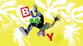 Major Lazer - Watch Out For This (Bumaye)(feat. Busy Signal The Flexican &amp; FS Green)(Official Audio)