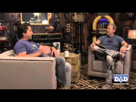 Brian McNamara : Most Embarrassing Moment as a Dad