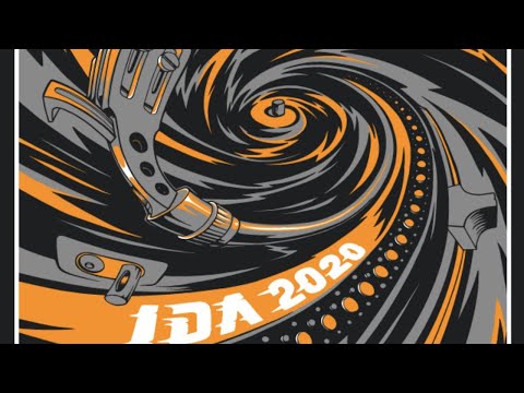 IDA WORLD FINALS 2020 presented by MAGMA