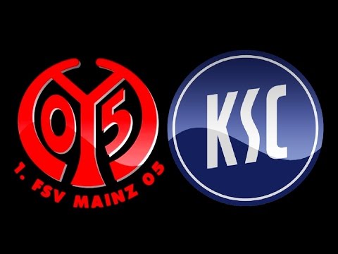 1. FSV Mainz 05 U12 vs Karlsruher SC U12 1:0; Sparkassen-Junior-Masters in Dahn 29.03.2015