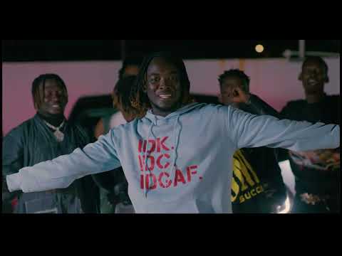 T Berry  and YungSaulz 