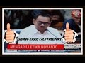 Ketua DPR Jadi Calo Freeport Apakah MKD Punya Gigi Untuk Memberikan Sanksi