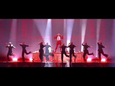 EMA2026 - Liis Lemsalu & Lauri Saatpalu - Karma / Meeldib?! / Münt