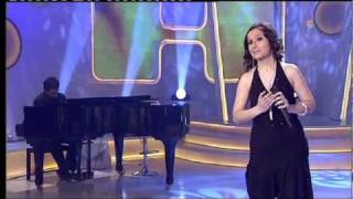 Marisol Delgado - Romance de la otra