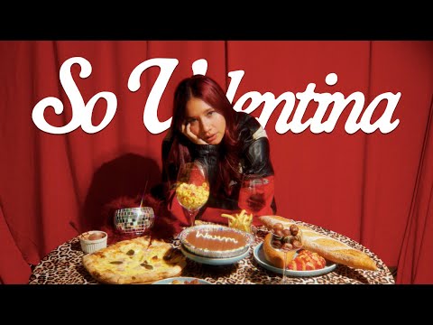 Valentina Ploy - So Valentina (Official Video)