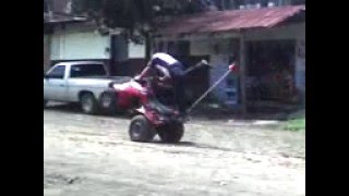 preview picture of video 'san juan nuevo mich  trucos de motos 3'