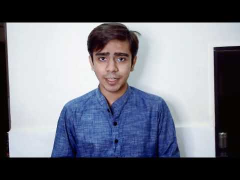 Shyam Wadhvana Introductio...