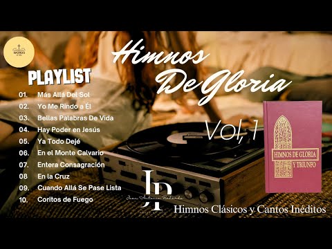 🎶 Himnos de Gloria y Triunfo – Las Mejores Canciones Inéditas 🎶