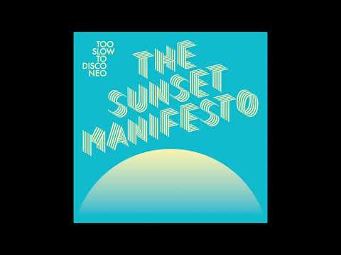 Diskobeistet - Baner Vei (Extended Dub) (Official Audio)