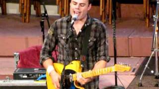 Downhere (Marc Martel) - Here I Am