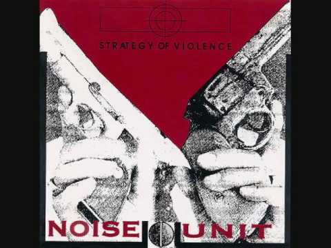 Noise Unit - Hollow Ground