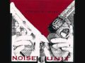 Noise Unit - Hollow Ground 