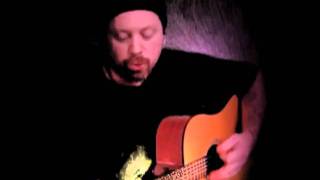 Band of Horses - Window Blues