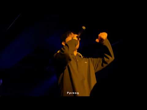 191207 Look at the sky - Untell X shinyujinssi (언텔X신유진씨) [UNTAILAND]