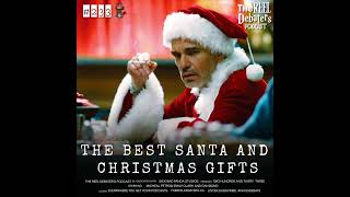 #233 "Will you please tell Santa that I just want my family back?" A Reel Talk On Santa And Chris...