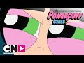 De Powerpuff Girls | Bubbles de lepelleider | Cartoon Network