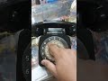 Rotary Vintage Landline Phone