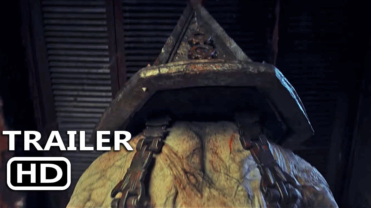 Director Christophe Gans Prepares for the Release of 'Return to Silent Hill'