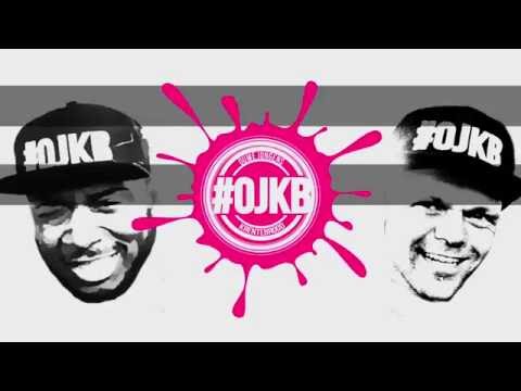 #OJKB "On The Road" (Hoorn, 't Zand & Groningen)