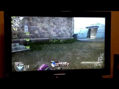 Epic Combat Axe Kill#3: $360 Combat Axe$