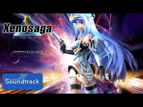 Xenosaga Episode 1 - Der Wille Zur Macht OST