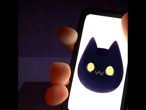 knitcromancer || unique short || #animation #knitcromancer #shorts