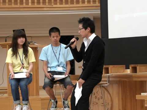 政治経済学科 福祉の現場で働く卒業生に話を聞いてみよう１｜聖学院大学