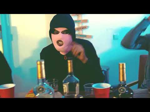 Bloody Jr x Vicho ft. Solid Smoke - Tra Of Ba Kue (prod. Trapcase)