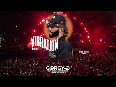 Mix Vibration 2025 | DJ Gorgy-G | Best Compa, Dancehall, Shatta, Afro, soca, Amapiano, Raboday