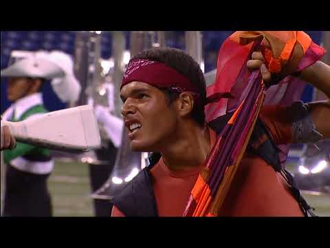 Cavaliers 2009 - The Great Divide