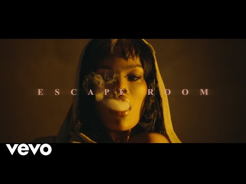 Teyana Taylor - Escape Room (Short Film)
