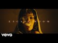 Teyana Taylor - Escape Room (Short Film)