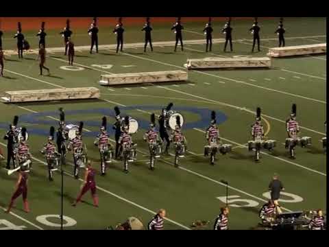 Legendary Recovery #3 (Cadets 2018)