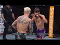 Arman Tsarukyan Vs Dan Hooker FULL FIGHT RECAP