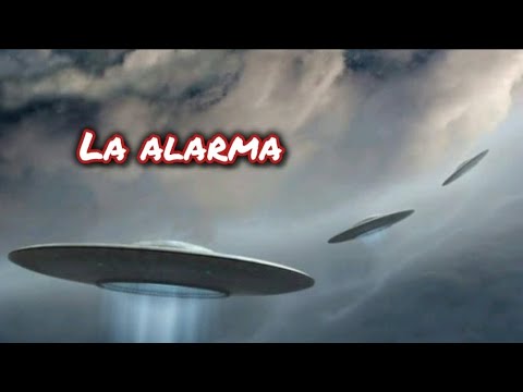 LA ALARMA - NARCISO IBÁÑEZ SERRADOR - RNE (RADIOTEATRO DE SUSPENSO Y TERROR)