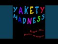 Yakety Sax
