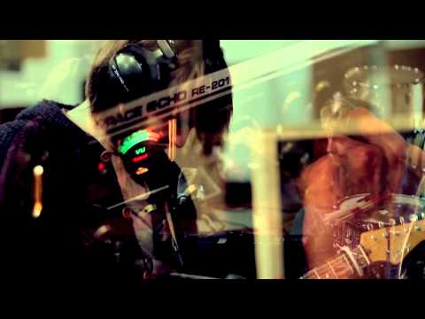 Jonathan Kluth - A Life Of Its Own - Official Trailer