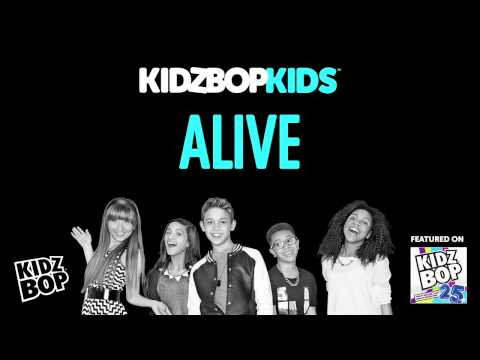 Video thumbnail for Alive (2012)