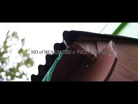 HD of Bearfaced x Gwap -Let’s Get It On(official music video)#aTkingVision