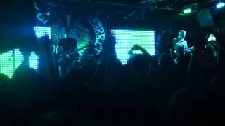 Circa Survive - I Felt Free