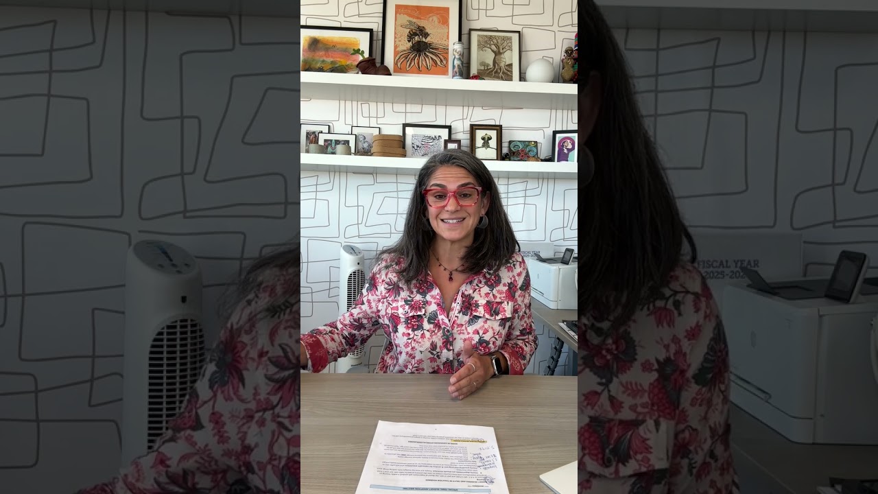 Board Meeting Recap - June 17, 2025