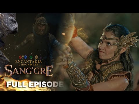 Sang’gre: Ang sigalot sa mundo ng tao! (Full Episode 145 - January 2, 2026)| Encantadia Chronicles