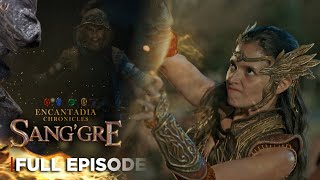 Download lagu Sang’gre: Ang sigalot sa mundo ng tao! (Full Episode 145 - January 2, 2026)| Encantadia Chronicles mp3