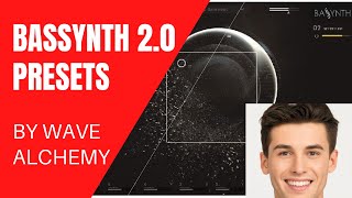 Video thumbnail for Wave Alchemy Bassynth Review: Hear Every Preset in Action 🔊🔊 by Preset Reveal