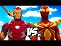 Iron Man Mark46 (Civil War) [Add-On Ped] 6