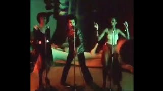 Boney M. - Baby Do You Wanna Bump (Extended Version) 1976