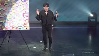 [4K] 190301 노태현 ROH TAE HYUN 1st FANMEETING [biRTHday party] 랜덤댄스 Random Dance