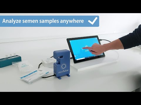 AndroScope - CASA System To Go