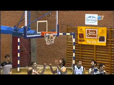 El Oviedo CB, a un paso de la LEB Oro