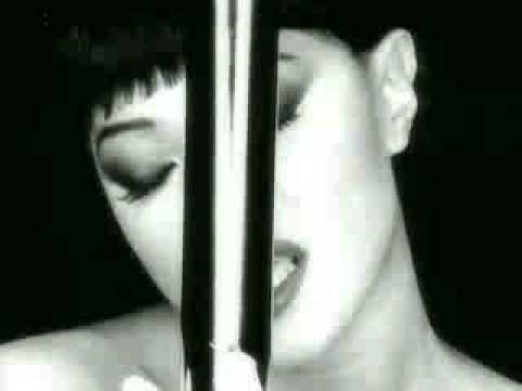 Lisa Fischer - How Can I Ease The Pain - Music Video (1991)